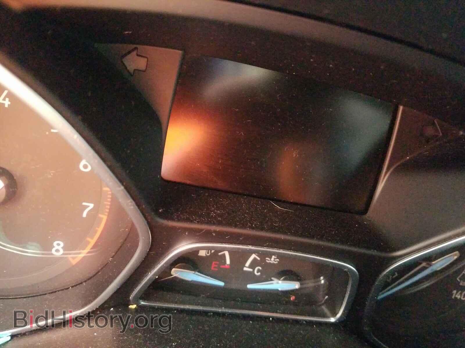 2016 FORD FOCUS - VIN: 1FADP3F28GL298075 - Фото 8