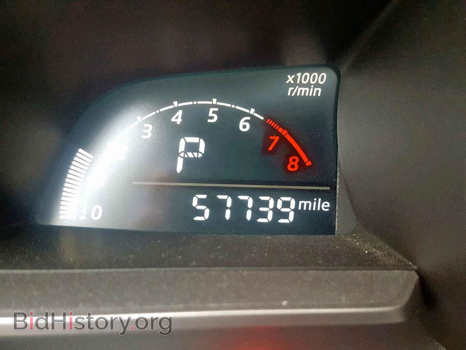 2016 MAZDA 3 - VIN: 3MZBM1T71GM323098 - Фото 8