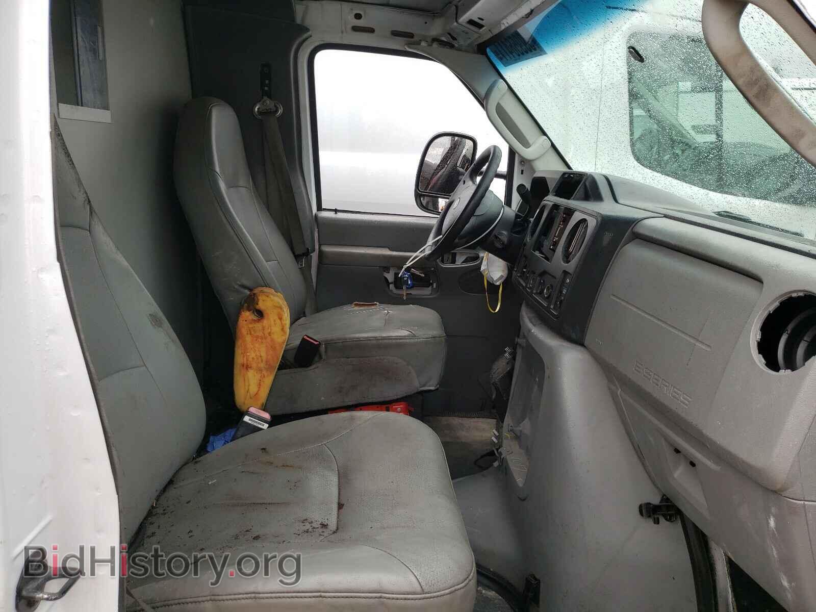 2014 FORD ECONOLINE - VIN: 1FDSS3EL7EDA12228 - Фото 5