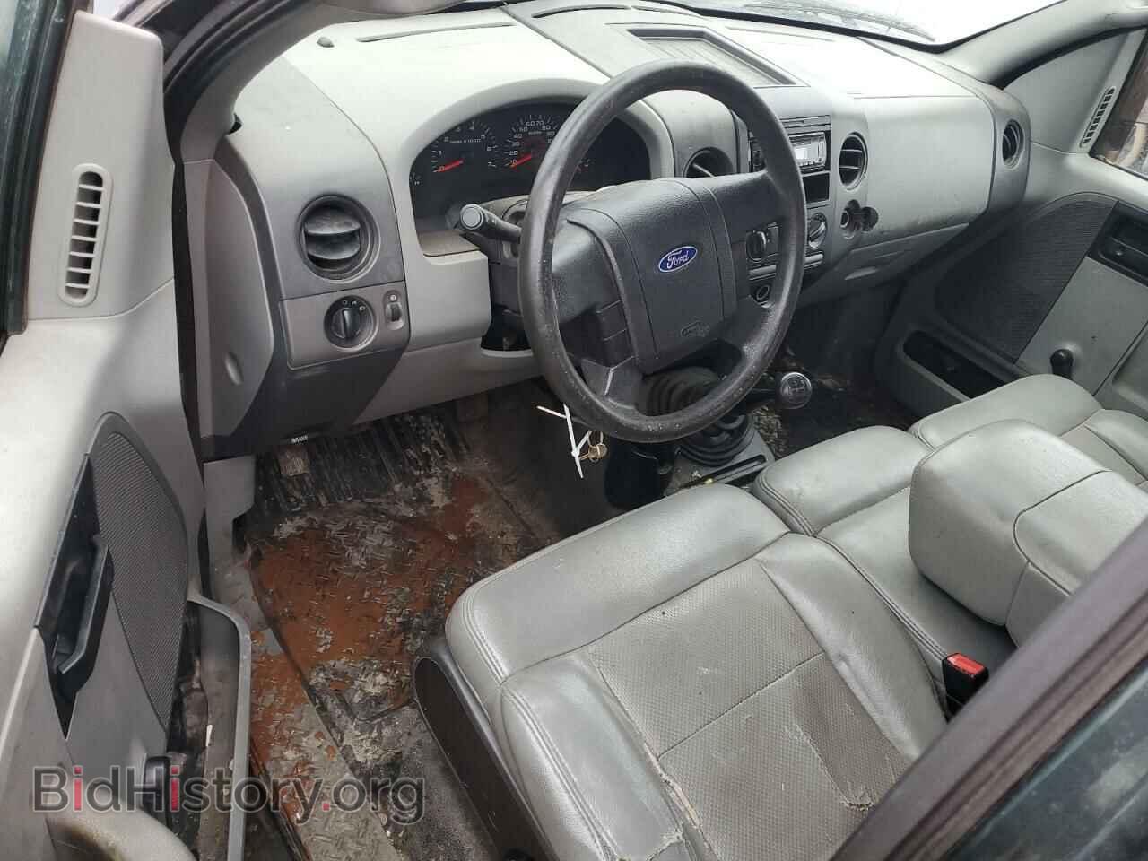 2006 FORD All Models - VIN: 1FTRF12206NB30298 - Фото 8