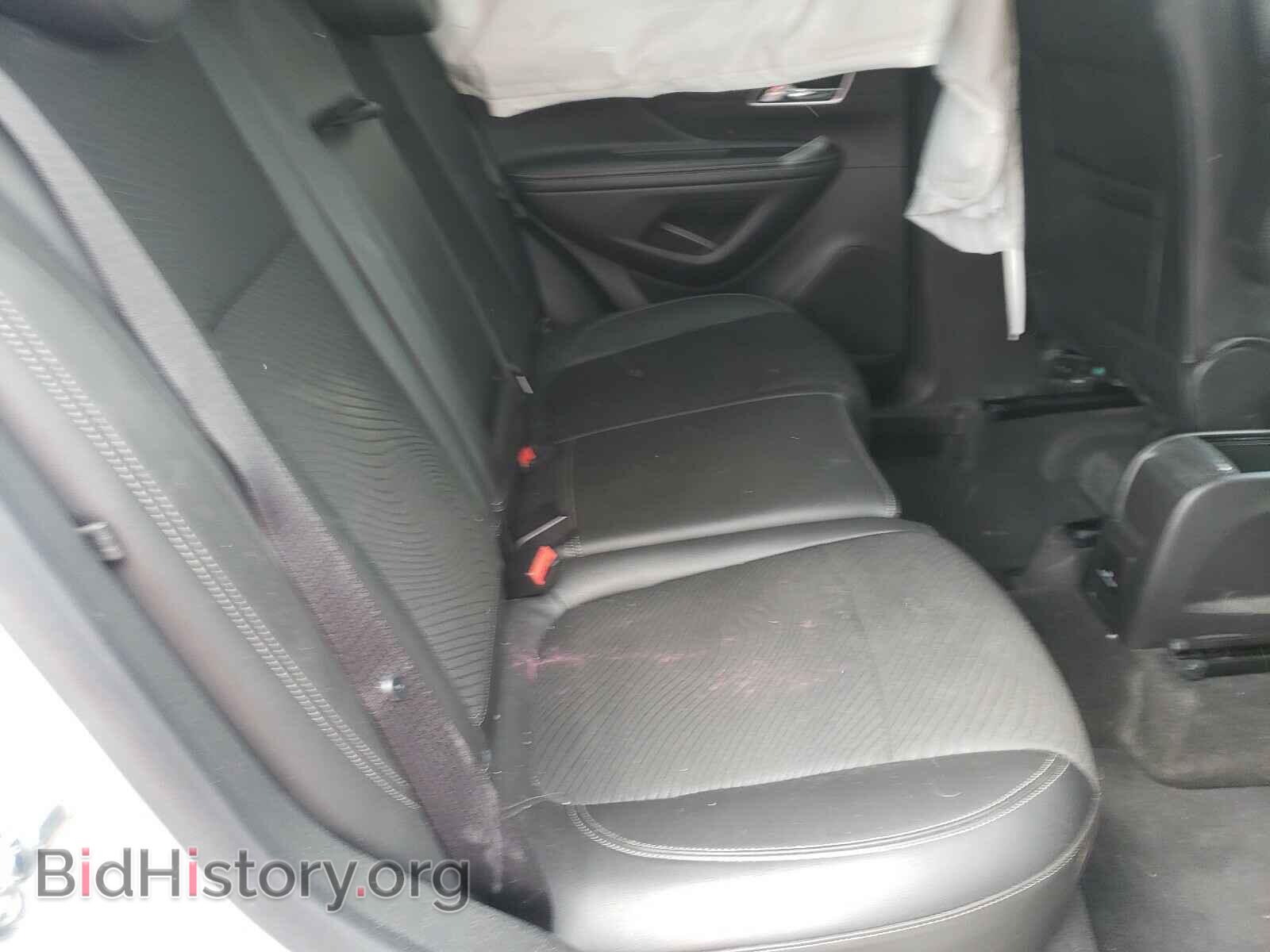 2014 BUICK ENCORE - VIN: KL4CJBSB3EB722296 - Photo 6