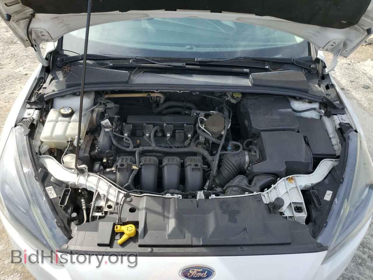 2016 FORD FOCUS - VIN: 1FADP3K21GL239357 - Photo 11