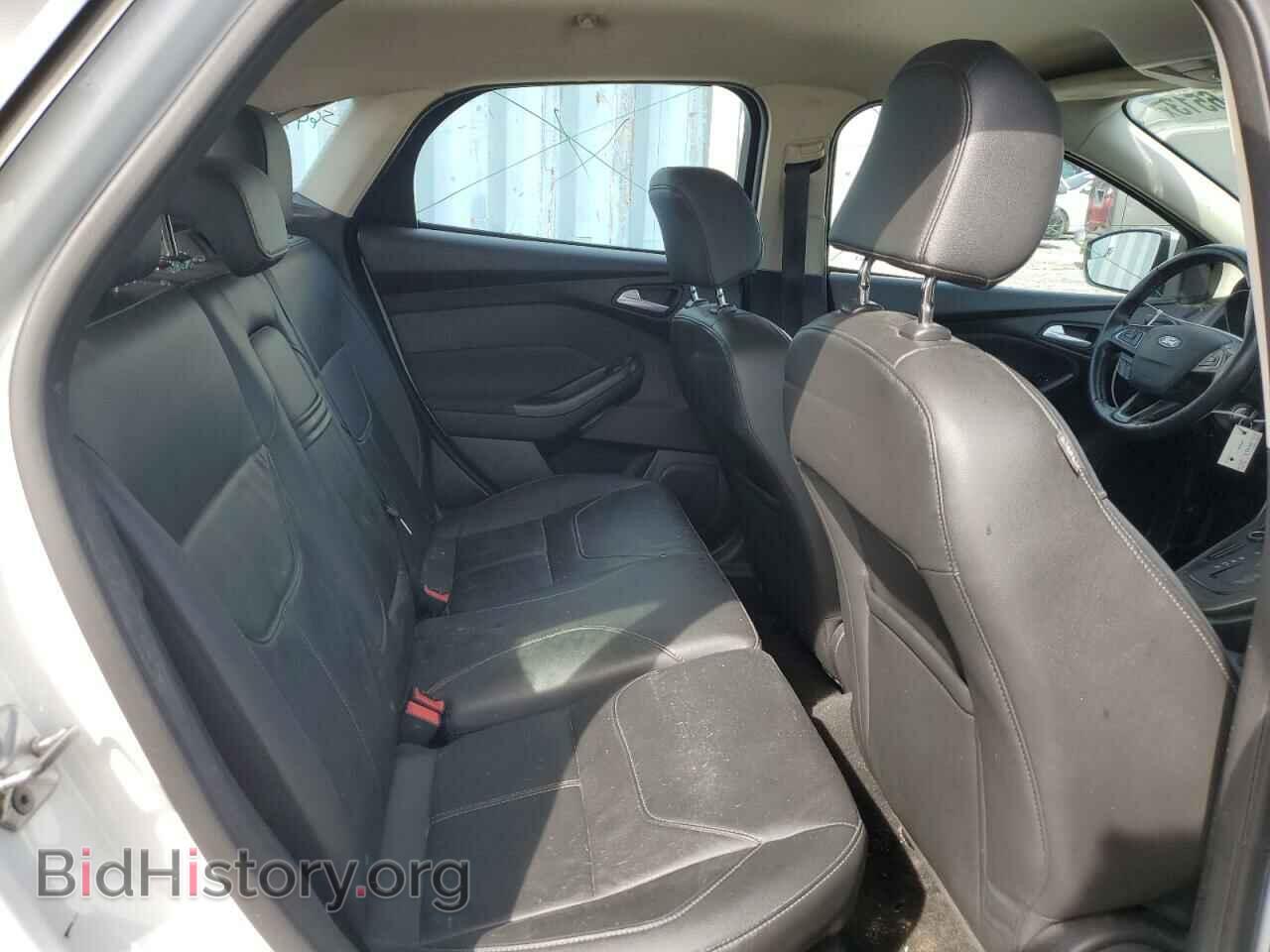 2016 FORD FOCUS - VIN: 1FADP3K21GL239357 - Photo 10