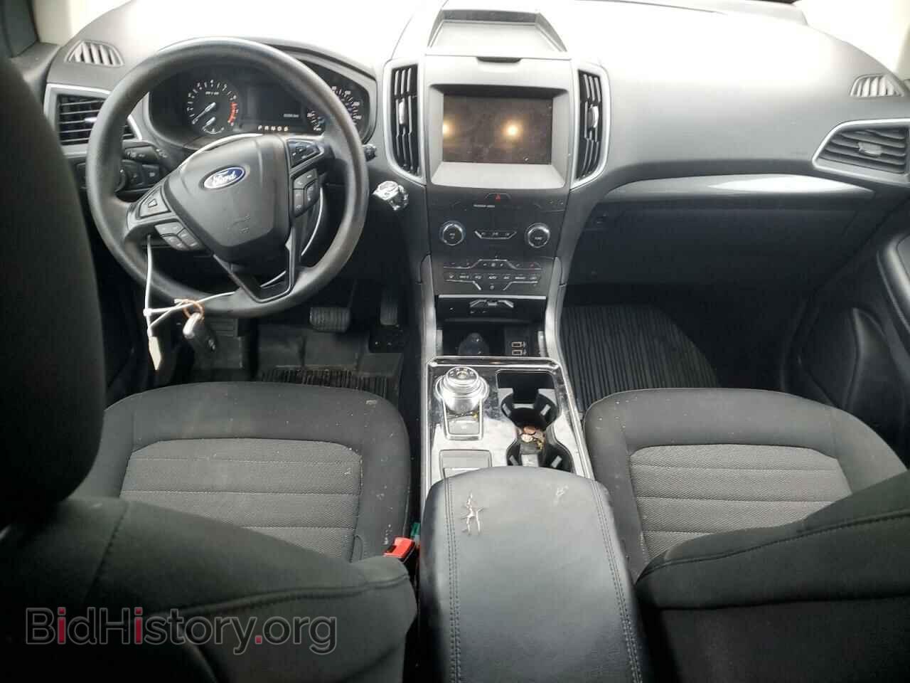 2020 FORD EDGE - VIN: 2FMPK3G90LBA69672 - Фото 8