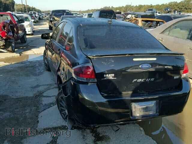 2011 FORD FOCUS - VIN: 1FAHP3GN6BW113975 - Фото 3