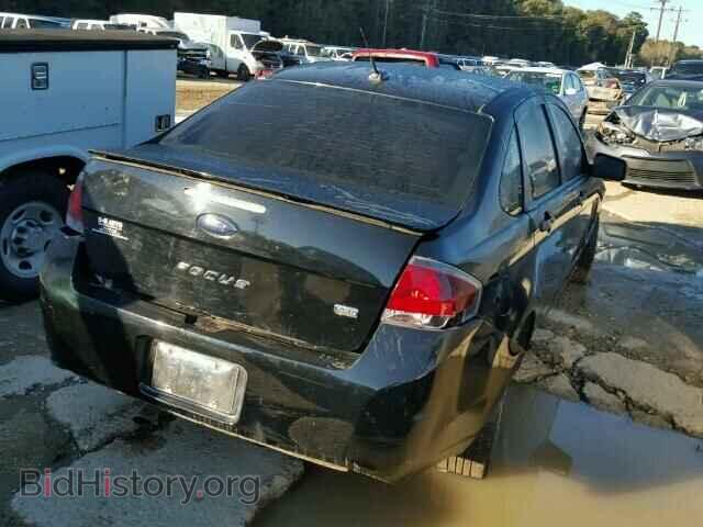 2011 FORD FOCUS - VIN: 1FAHP3GN6BW113975 - Фото 4