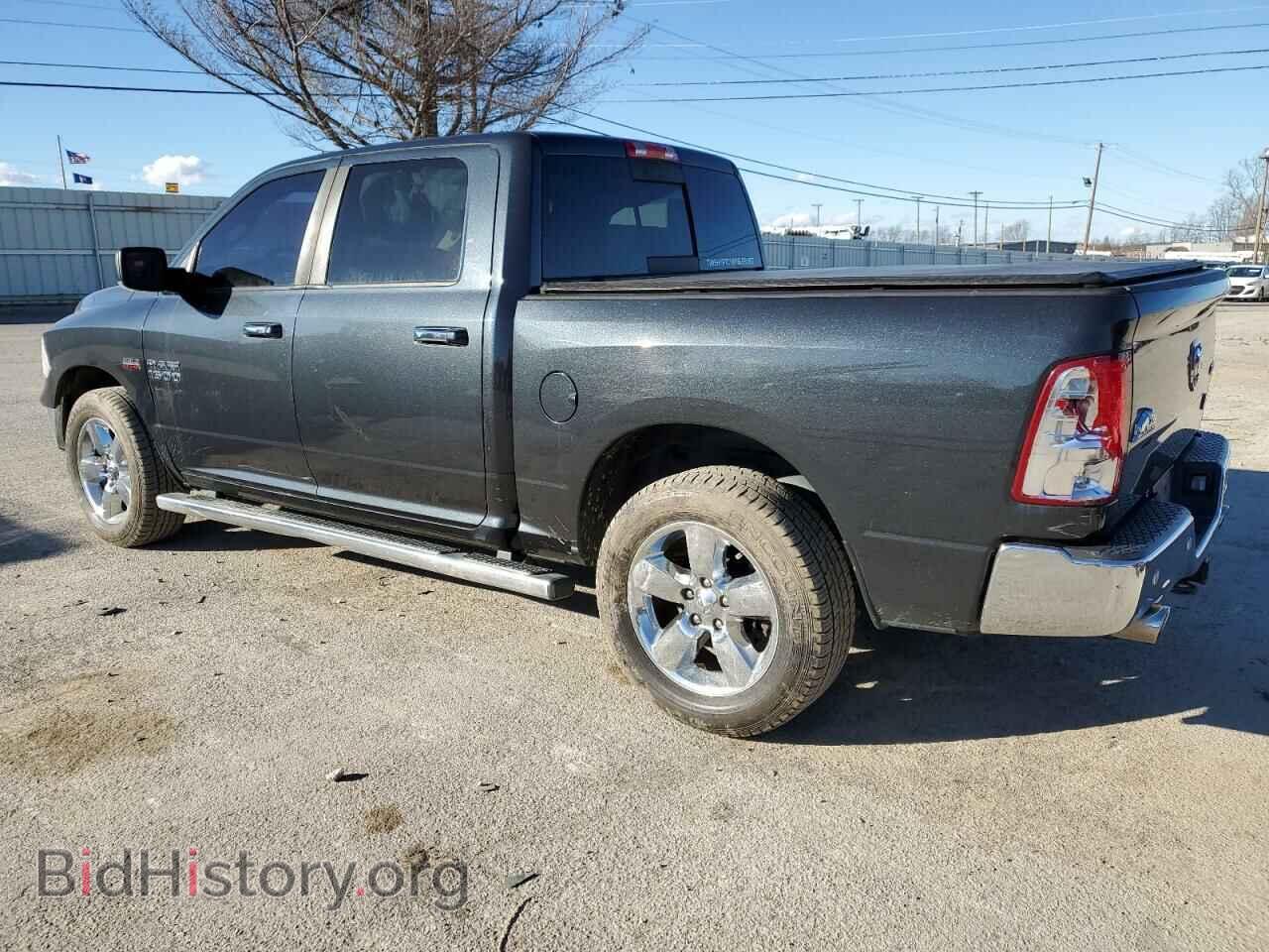 2016 RAM 1500 - VIN: 3C6RR7LT6GG239979 - Фото 2