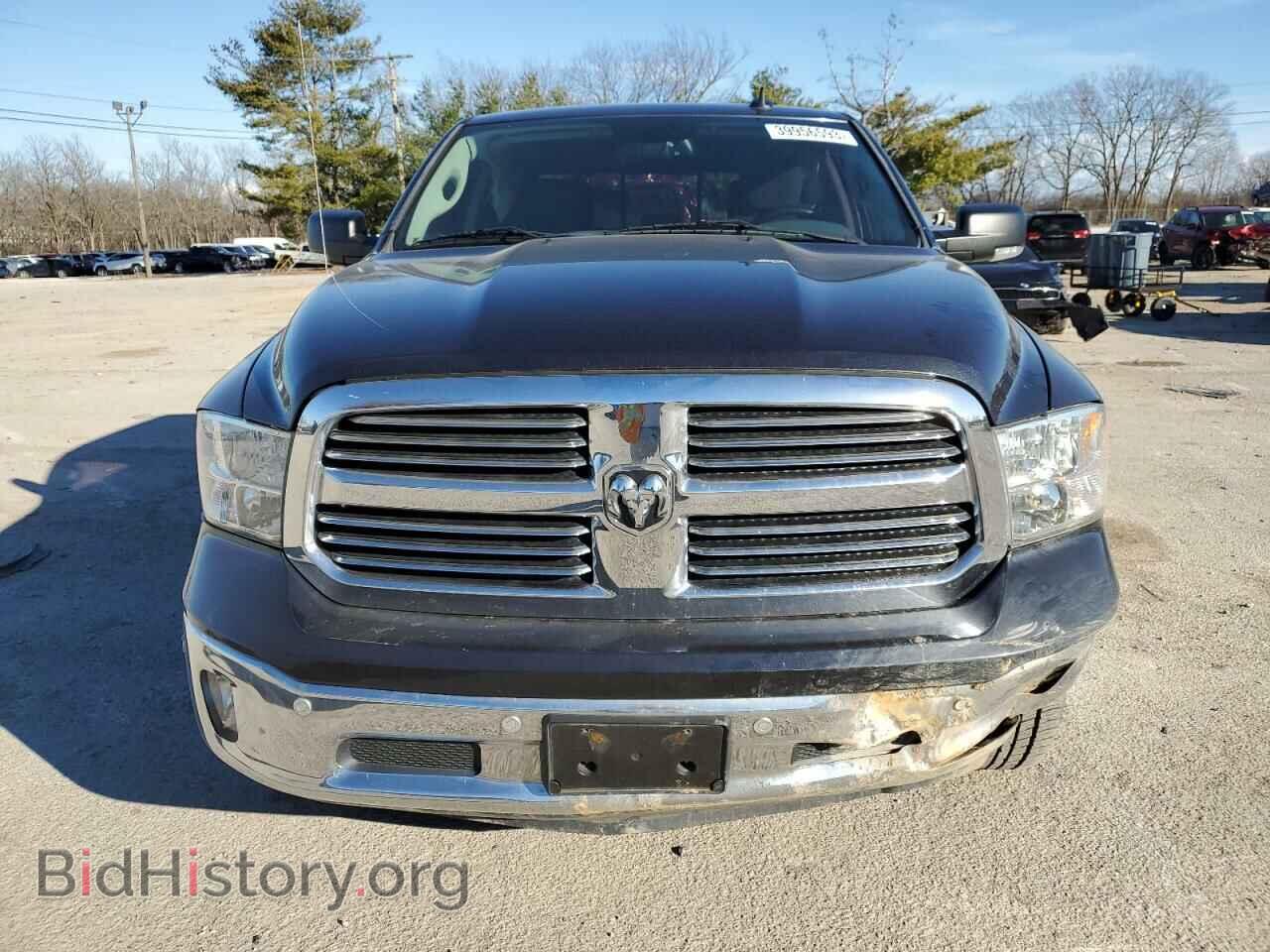 2016 RAM 1500 - VIN: 3C6RR7LT6GG239979 - Фото 5