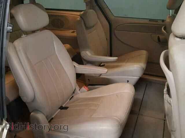 2007 DODGE CARAVAN - VIN: 2D4GP44L77R356809 - Фото 6