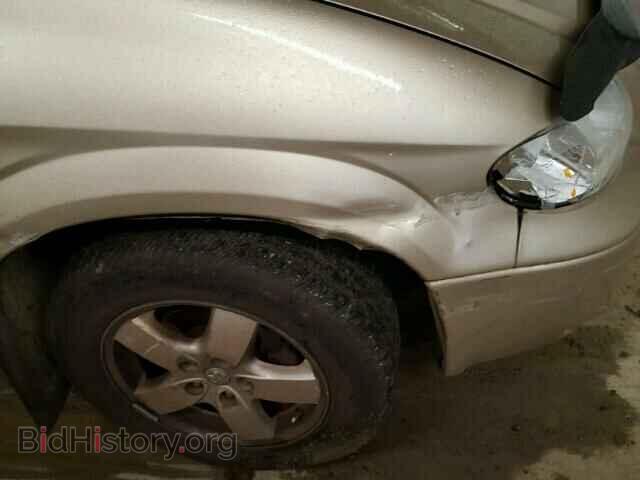 2007 DODGE CARAVAN - VIN: 2D4GP44L77R356809 - Фото 9