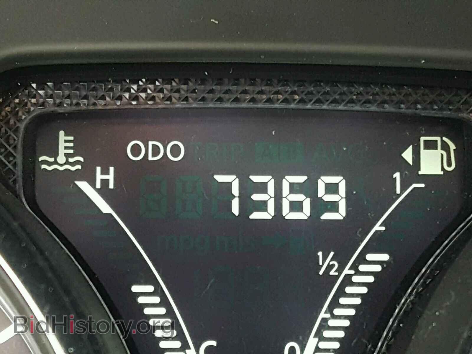 2017 NISSAN VERSA - VIN: 3N1CN7AP3HL861256 - Фото 8