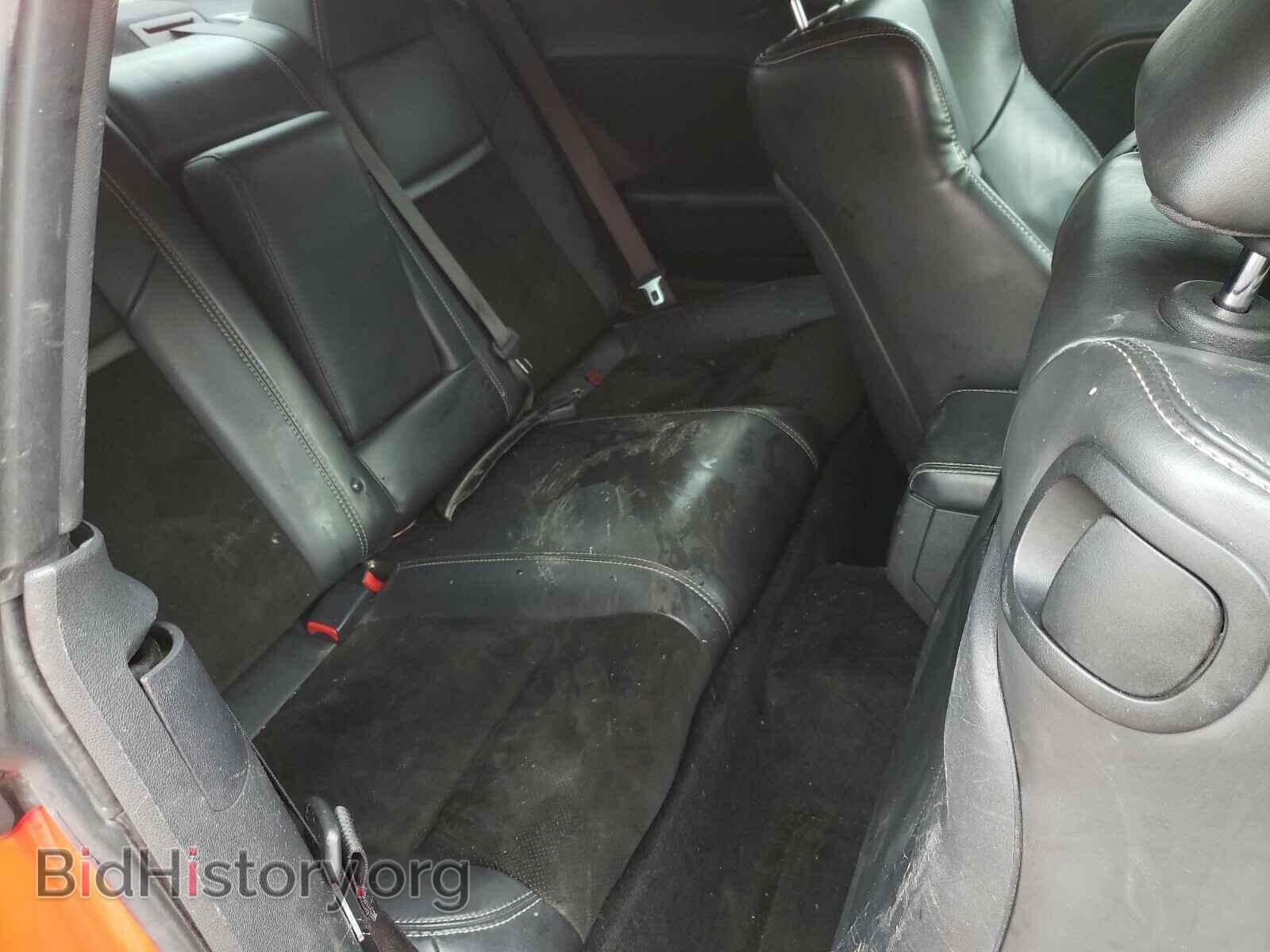 2014 DODGE CHALLENGER - VIN: 2C3CDYBT0EH251681 - Photo 6