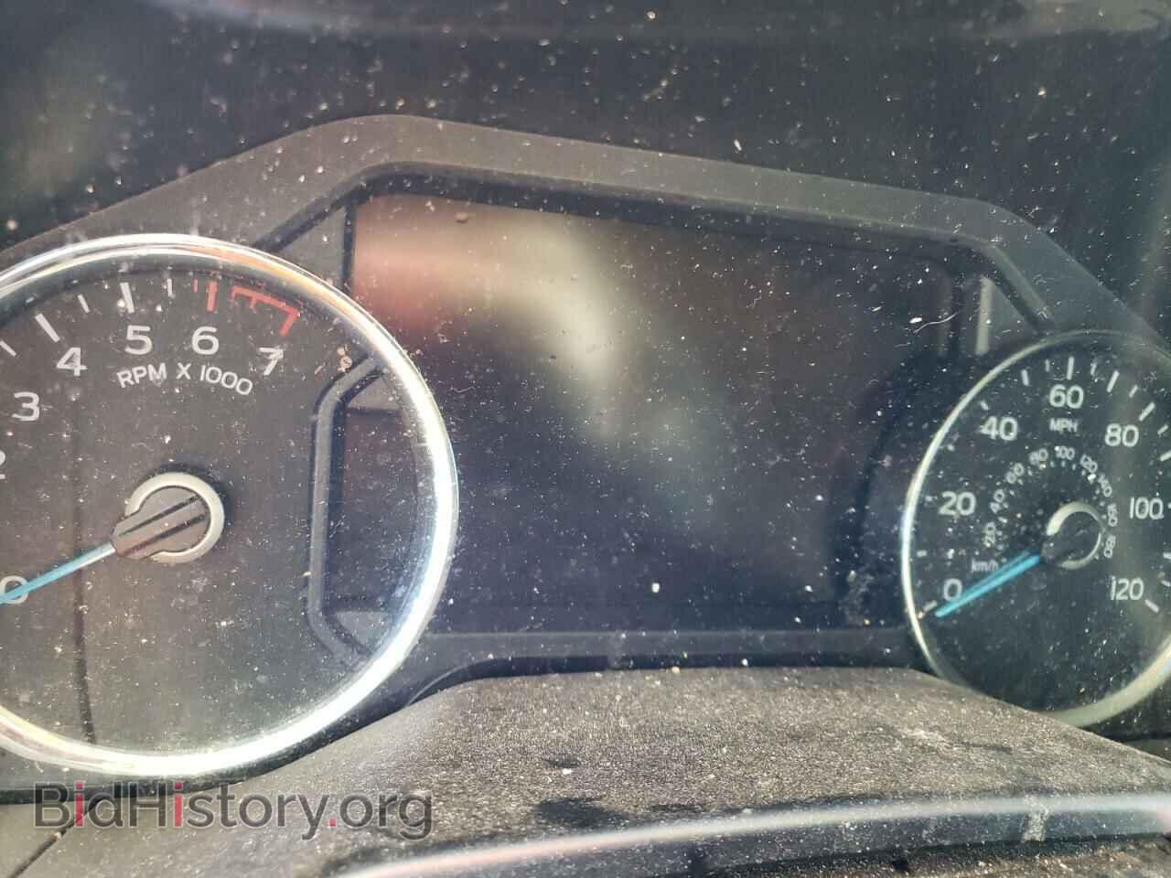 2015 FORD F-150 - VIN: 1FTEW1EF2FKD64280 - Фото 9