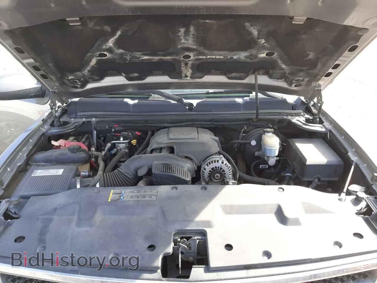 2007 CHEVROLET SILVERADO - VIN: 2GCEK13M671685186 - Фото 7