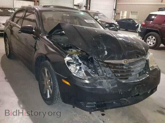 Photo 1C3LC56R47N578465 - CHRYSLER SEBRING 2007