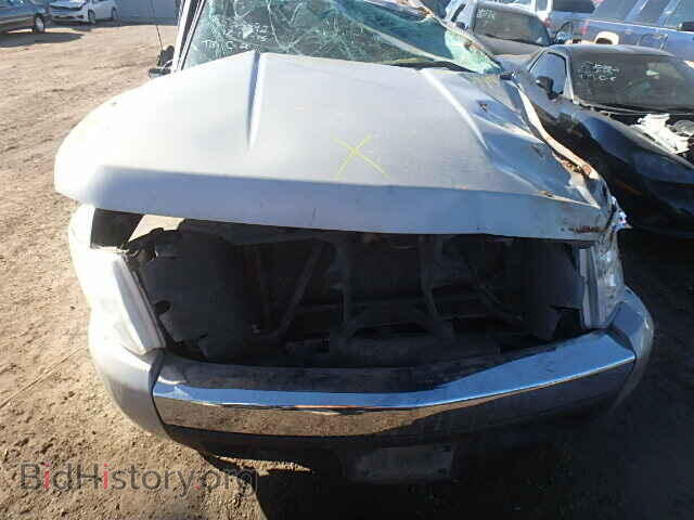 2008 CHEVROLET SILVERADO - VIN: 1GCEC19C08Z104947 - Фото 7