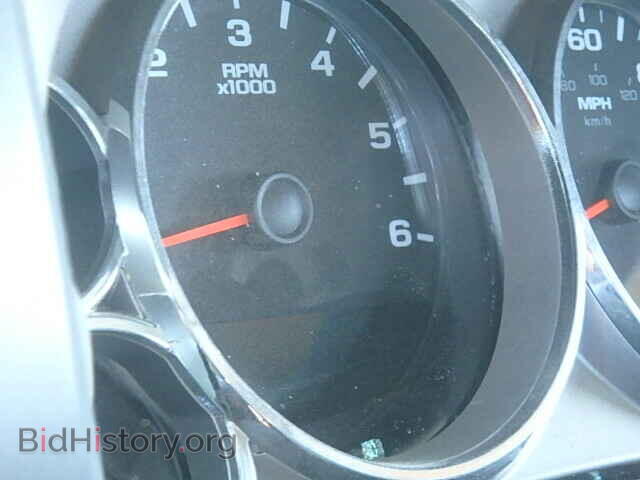 2008 CHEVROLET SILVERADO - VIN: 1GCEC19C08Z104947 - Фото 8