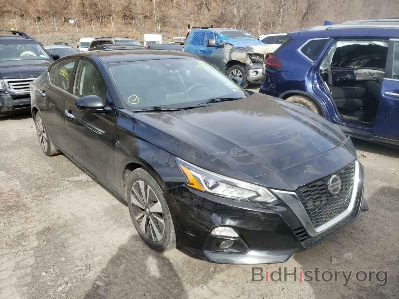 Photo 1N4BL4EV0LC190001 - NISSAN ALTIMA 2020