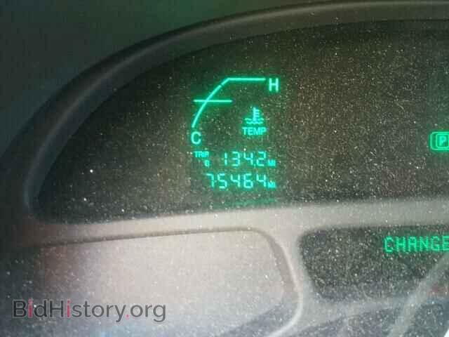 2002 CADILLAC DEVILLE - VIN: 1G6KD54Y12U296882 - Фото 8
