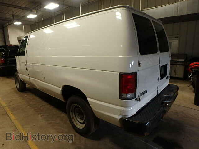 2001 FORD ECONOLINE - VIN: 1FTNE24L01HA52528 - Photo 3