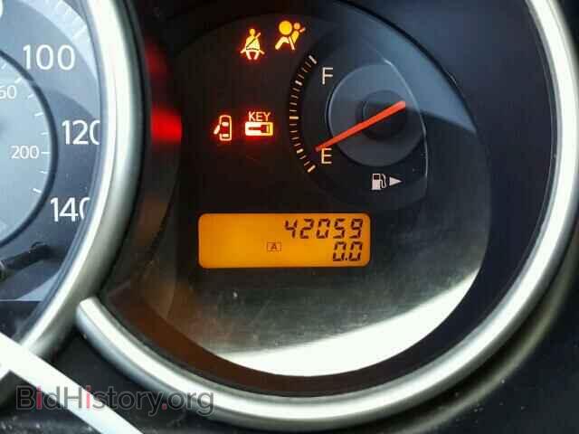 2007 NISSAN VERSA - VIN: 3N1BC13E87L449715 - Фото 8