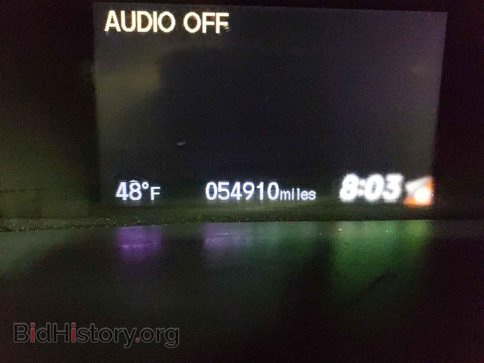 2015 HONDA CIVIC - VIN: 2HGFB2F91FH545166 - Фото 8