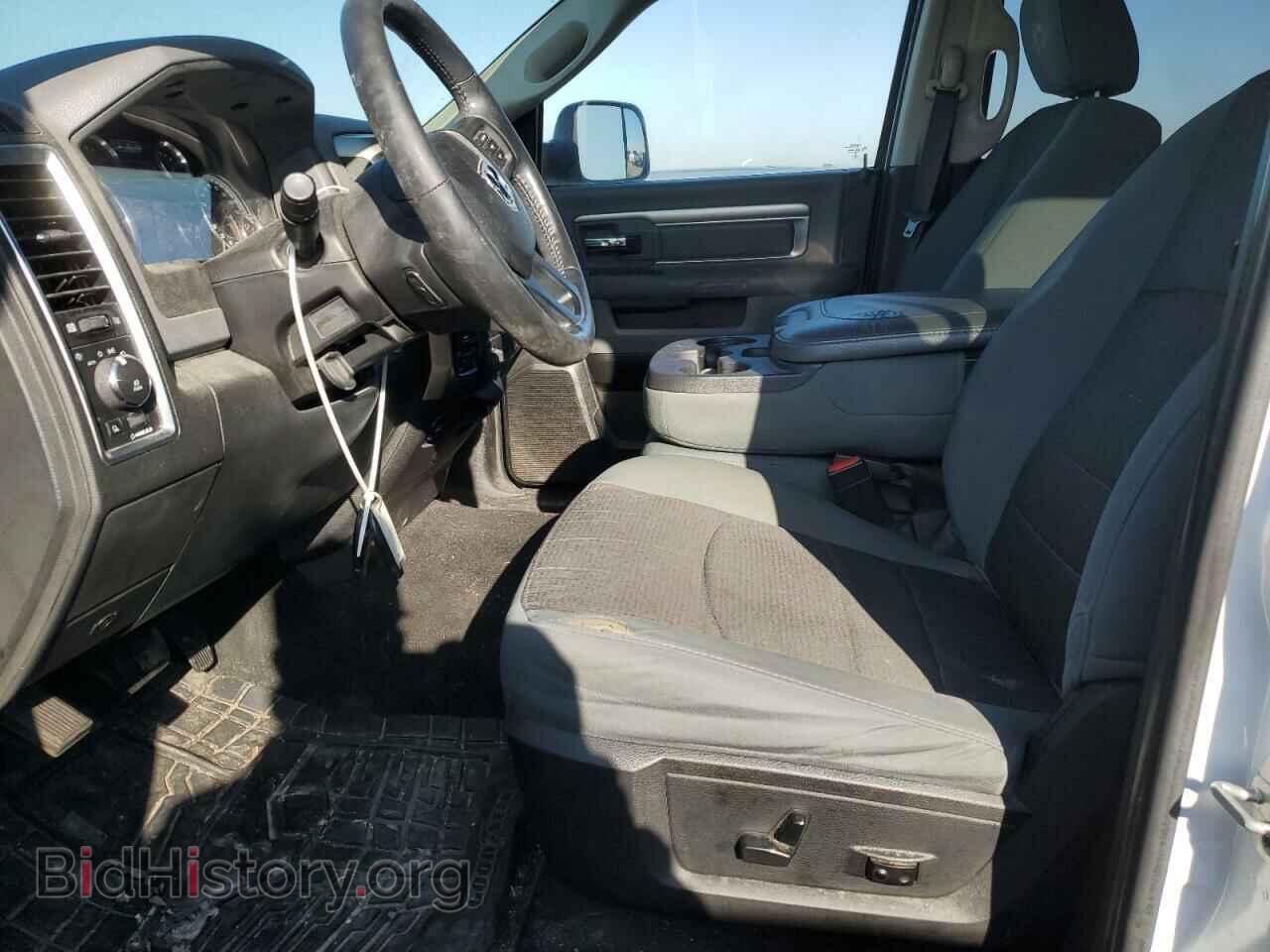 2015 RAM 1500 - VIN: 1C6RR7LT9FS611337 - Фото 7