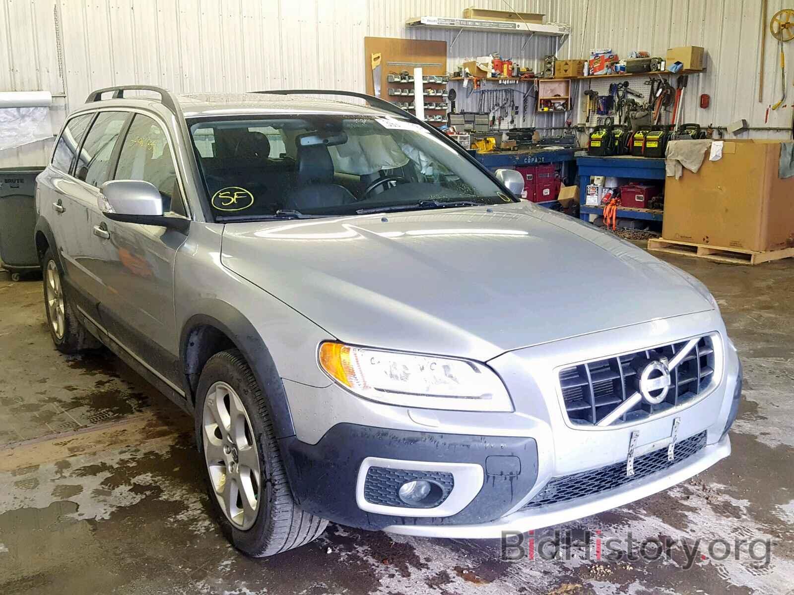 Photo YV4992BZXA1091128 - VOLVO XC70 2010