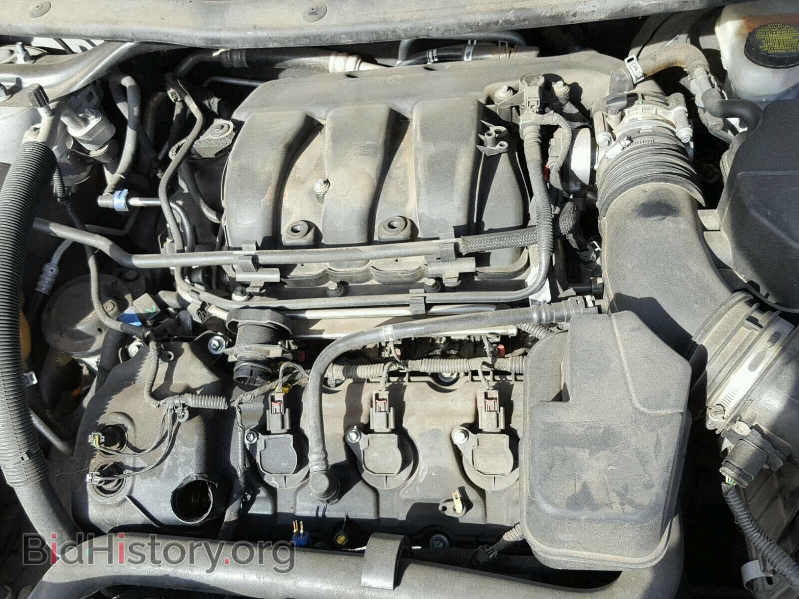 2013 FORD EXPLORER - VIN: 1FM5K7B80DGC80118 - Photo 7