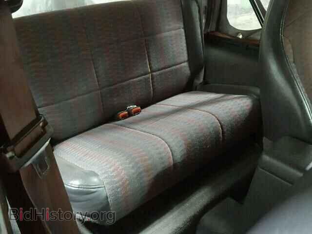 2000 JEEP WRANGLER - VIN: 1J4FA49S4YP803202 - Фото 6