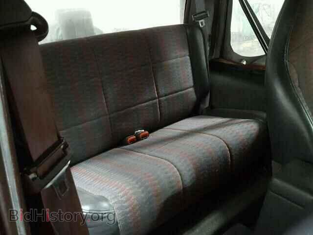 2000 JEEP WRANGLER - VIN: 1J4FA49S4YP803202 - Фото 10