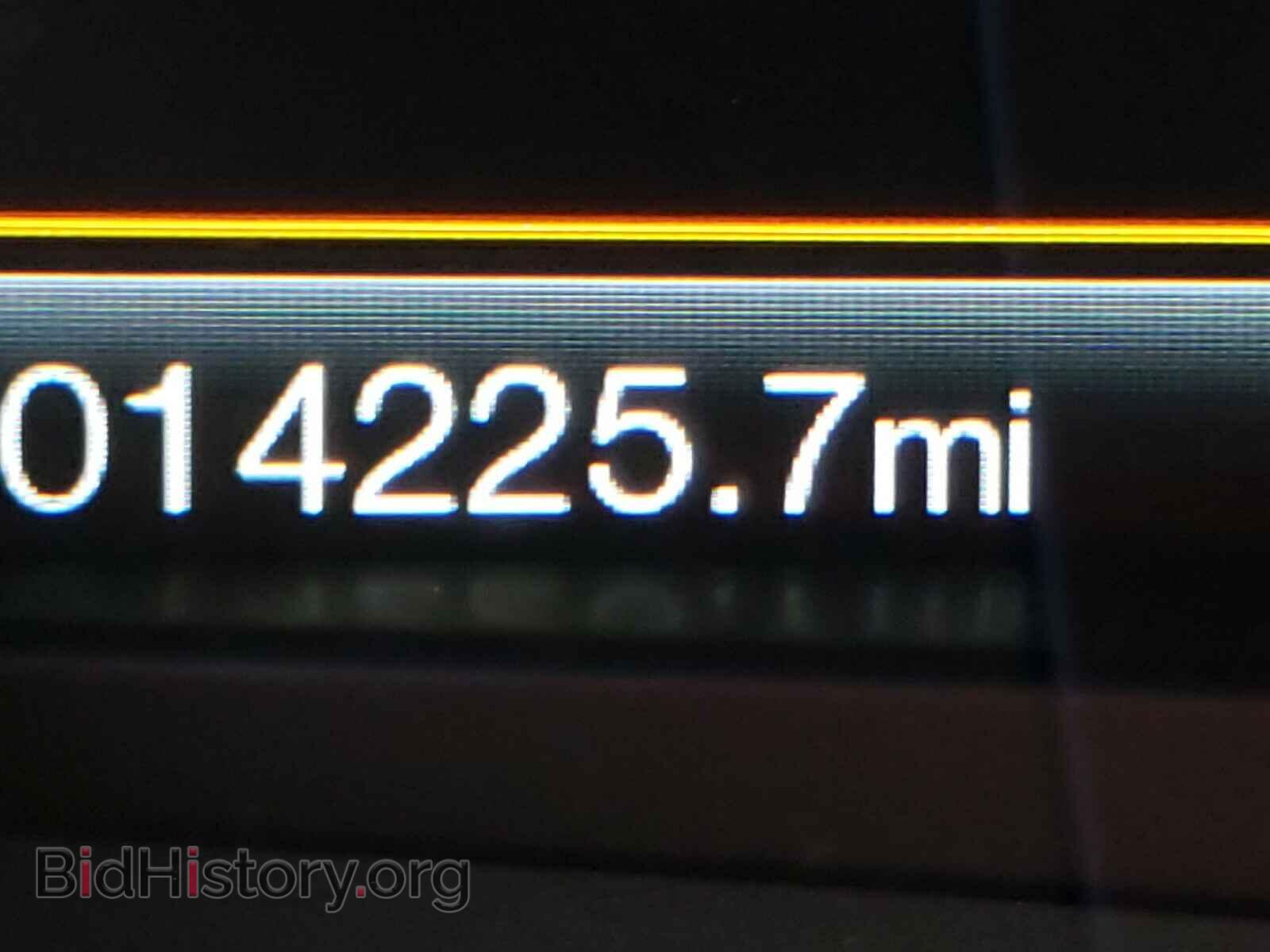 2017 FORD EDGE - VIN: 2FMPK4K92HBC60451 - Фото 8