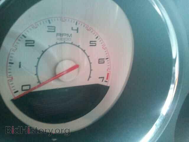 2012 DODGE CHALLENGER - VIN: 2C3CDYAG7CH293248 - Фото 8
