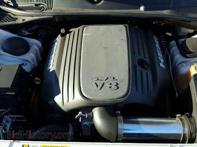 2009 DODGE CHALLENGER - VIN: 2B3LJ54T09H580601 - Фото 7