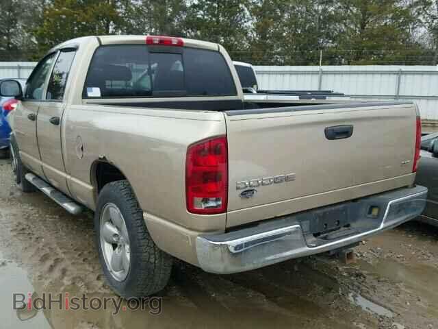 2004 DODGE RAM 1500 - VIN: 1D7HA18D64S546279 - Фото 3