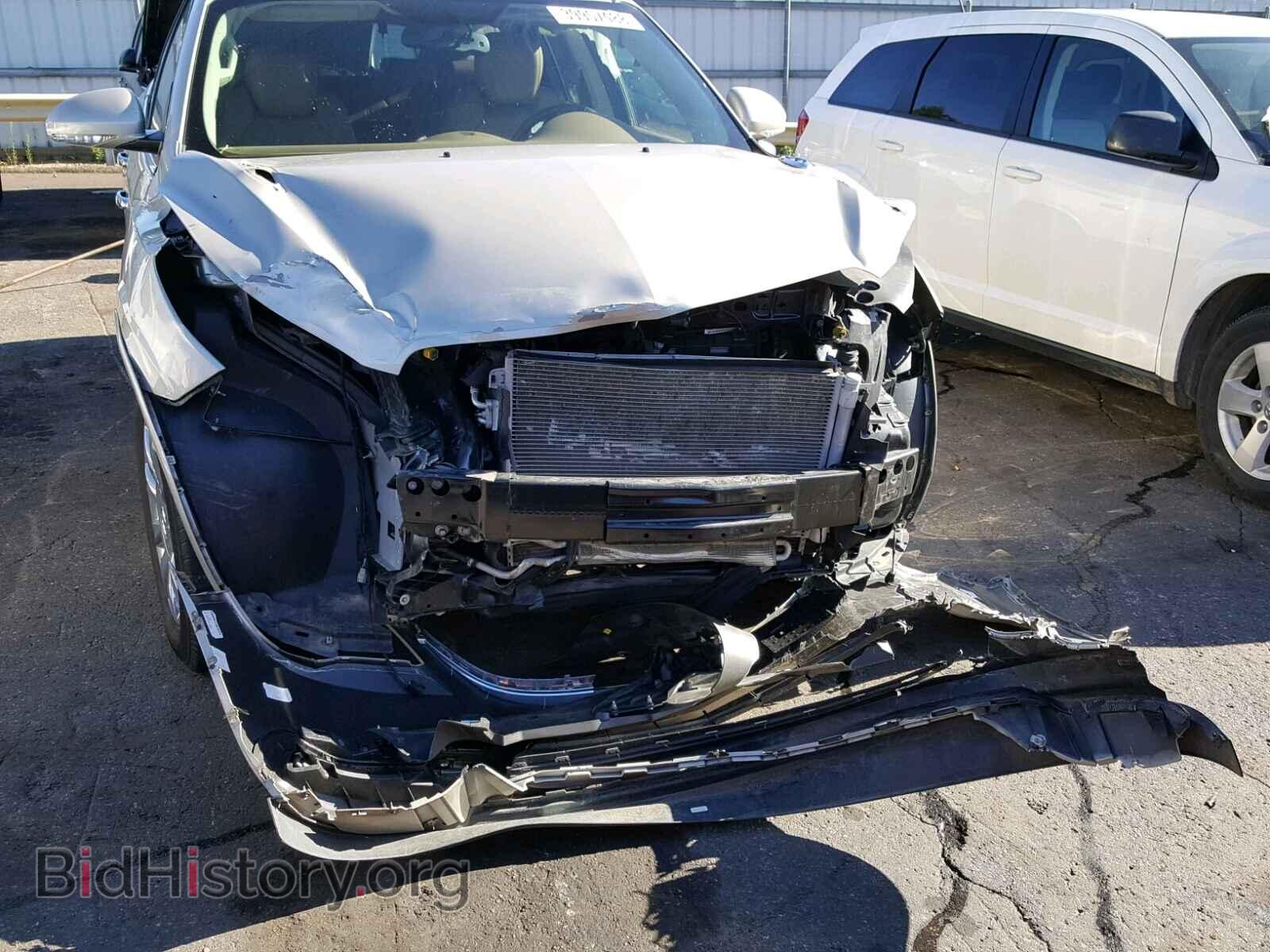 2015 BUICK ENCLAVE - VIN: 5GAKVBKD0FJ182700 - Фото 9
