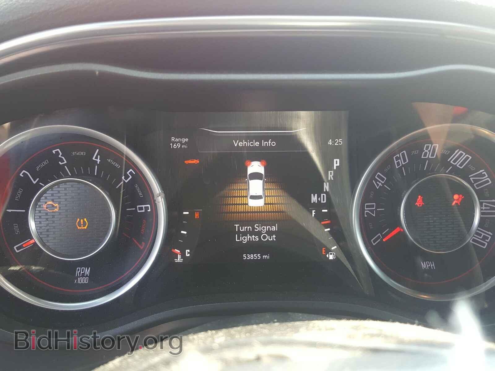 2015 DODGE CHALLENGER - VIN: 2C3CDZAG2FH773806 - Фото 8