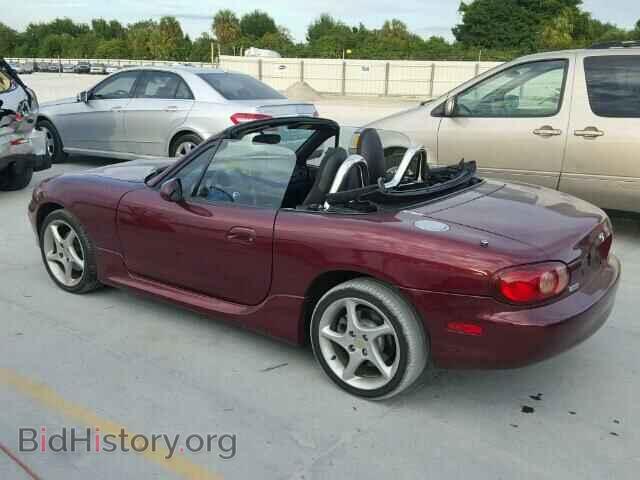 2003 MAZDA MIATA - VIN: JM1NB353130306746 - Фото 10