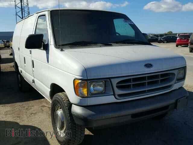 Photo 1FTNE2428XHB71640 - FORD ECONOLINE 1999
