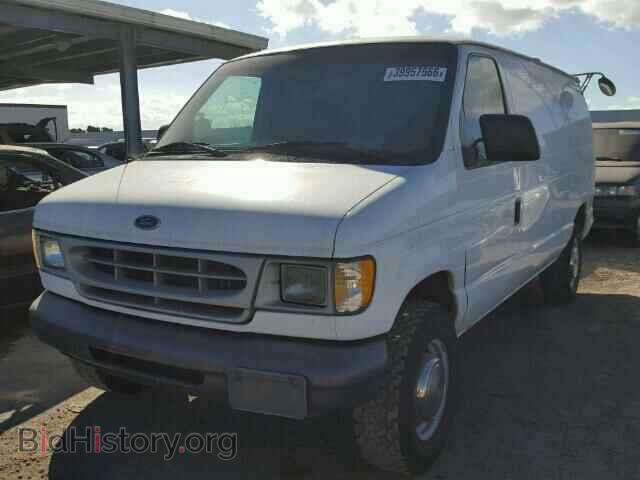 1999 FORD ECONOLINE - VIN: 1FTNE2428XHB71640 - Фото 2