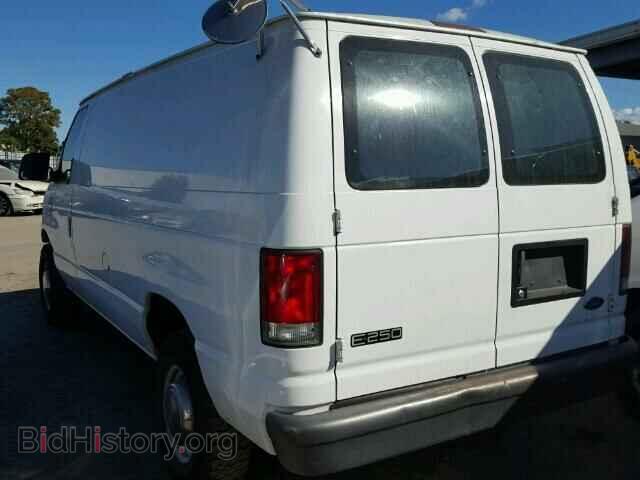1999 FORD ECONOLINE - VIN: 1FTNE2428XHB71640 - Фото 3