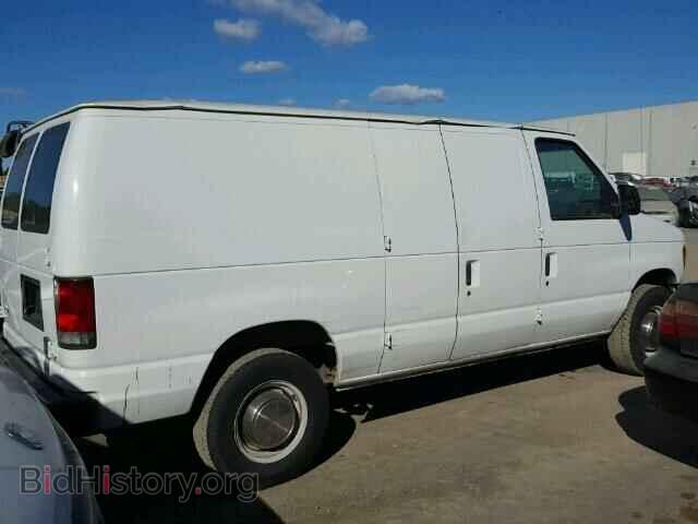 1999 FORD ECONOLINE - VIN: 1FTNE2428XHB71640 - Фото 4