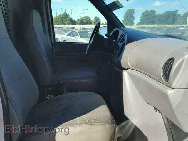 1999 FORD ECONOLINE - VIN: 1FTNE2428XHB71640 - Фото 5