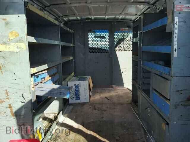 1999 FORD ECONOLINE - VIN: 1FTNE2428XHB71640 - Фото 6