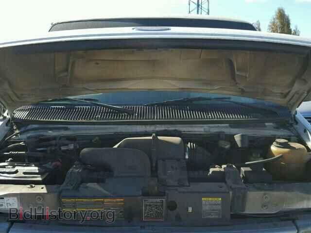 1999 FORD ECONOLINE - VIN: 1FTNE2428XHB71640 - Фото 7