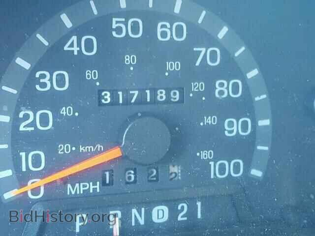1999 FORD ECONOLINE - VIN: 1FTNE2428XHB71640 - Фото 8