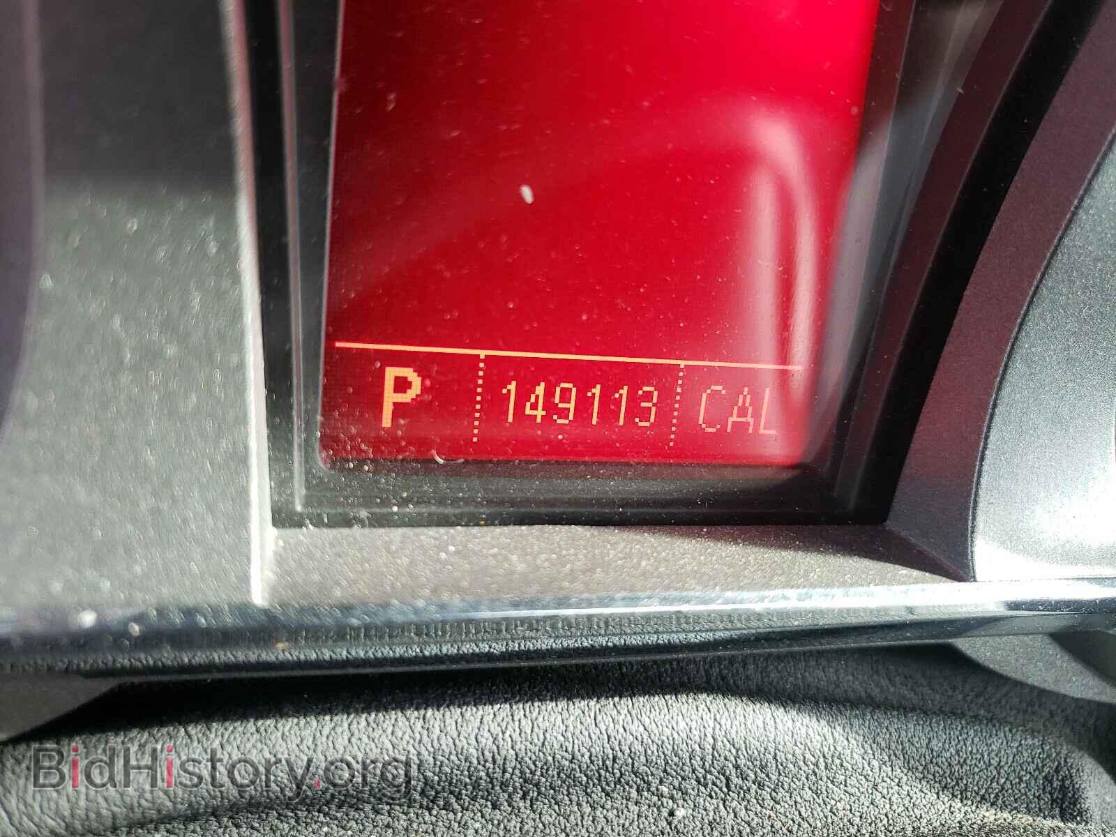 2011 GMC TERRAIN - VIN: 2CTFLUE51B6201577 - Photo 8