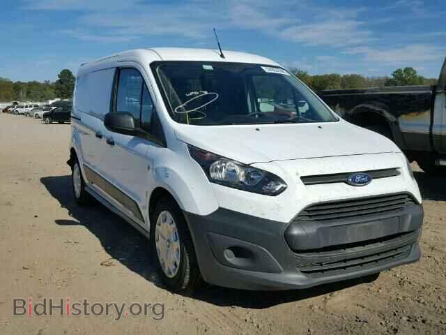 Фотография NM0LE7E78E1139319 - FORD TRANSIT CO 2014