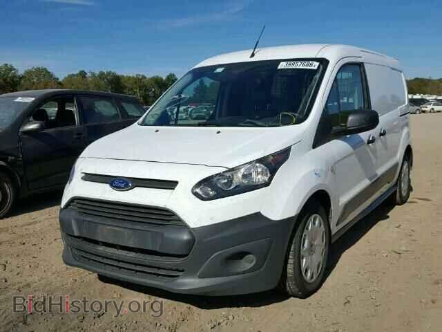 2014 FORD TRANSIT CO - VIN: NM0LE7E78E1139319 - Фото 2