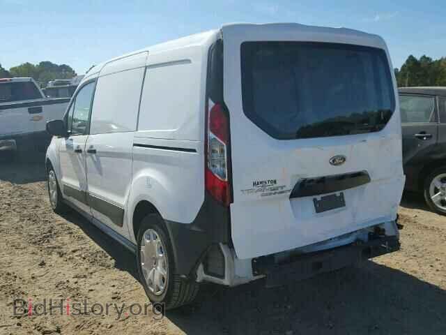 2014 FORD TRANSIT CO - VIN: NM0LE7E78E1139319 - Фото 3